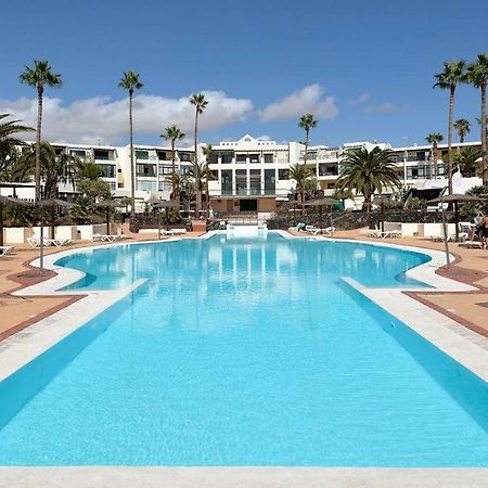 Apartments Seacoast Teguise Costa Teguise Ngoại thất bức ảnh