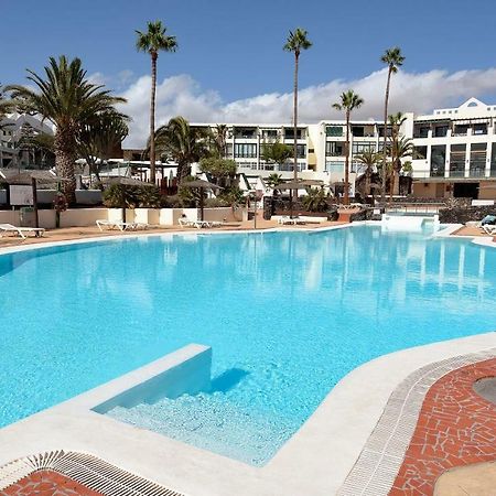 Apartments Seacoast Teguise Costa Teguise Ngoại thất bức ảnh