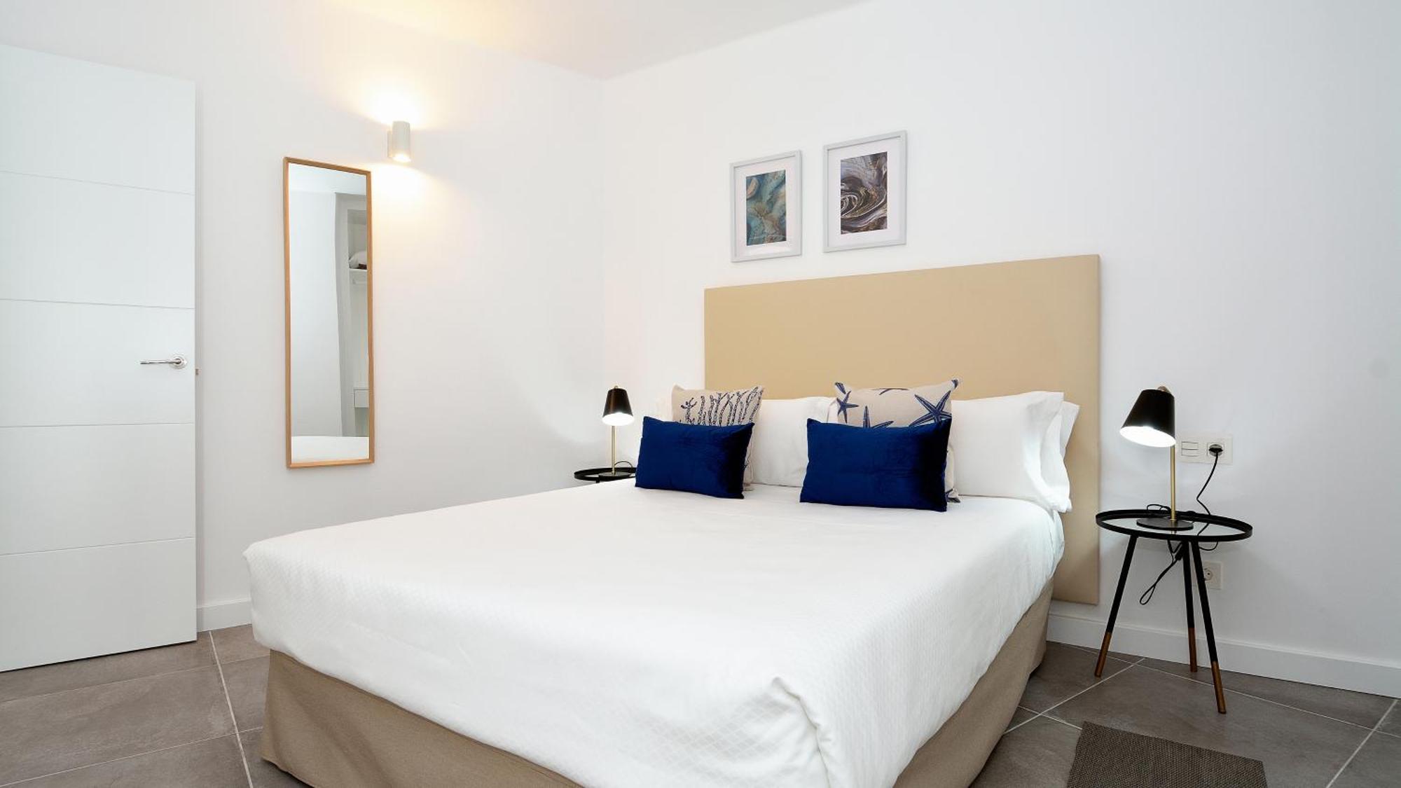 Apartments Seacoast Teguise Costa Teguise Ngoại thất bức ảnh