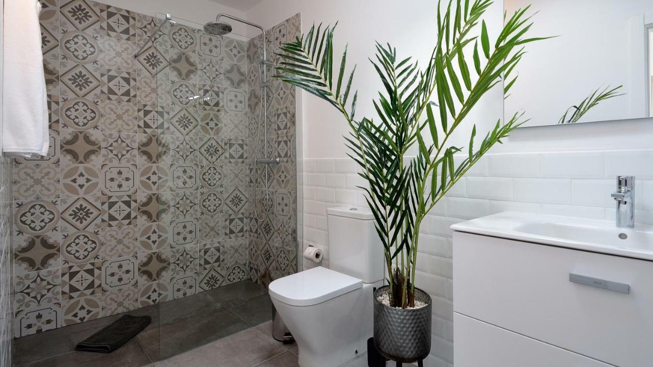 Apartments Seacoast Teguise Costa Teguise Ngoại thất bức ảnh