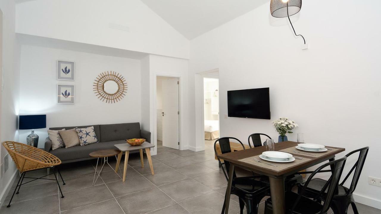 Apartments Seacoast Teguise Costa Teguise Ngoại thất bức ảnh