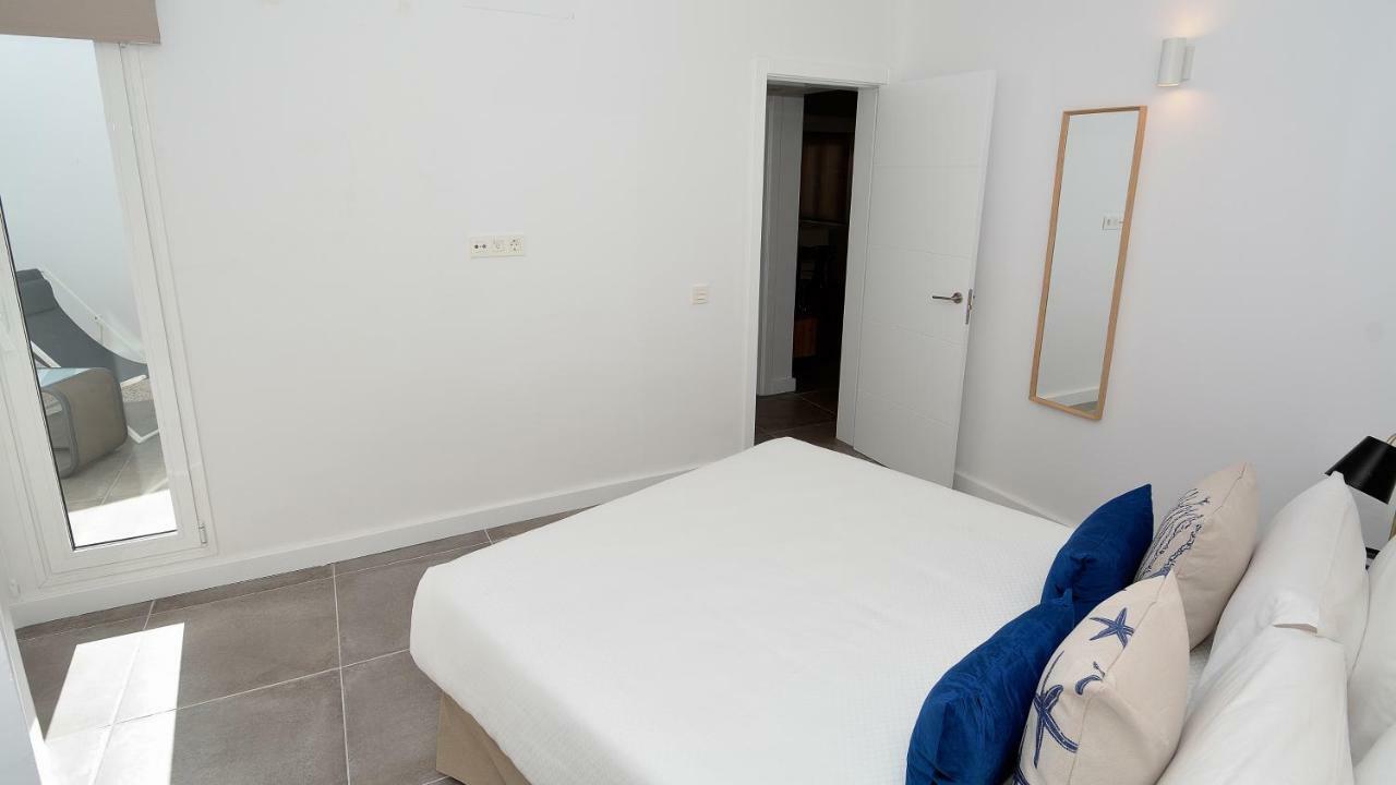 Apartments Seacoast Teguise Costa Teguise Ngoại thất bức ảnh