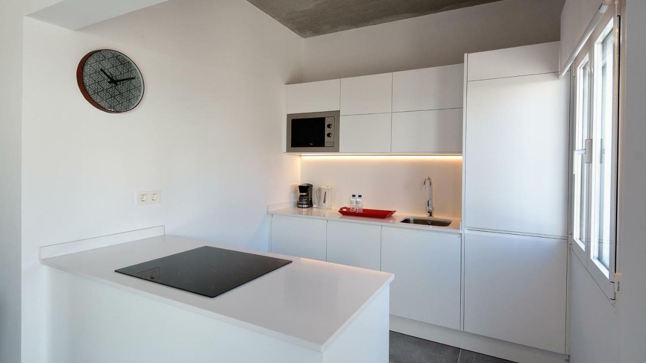 Apartments Seacoast Teguise Costa Teguise Ngoại thất bức ảnh