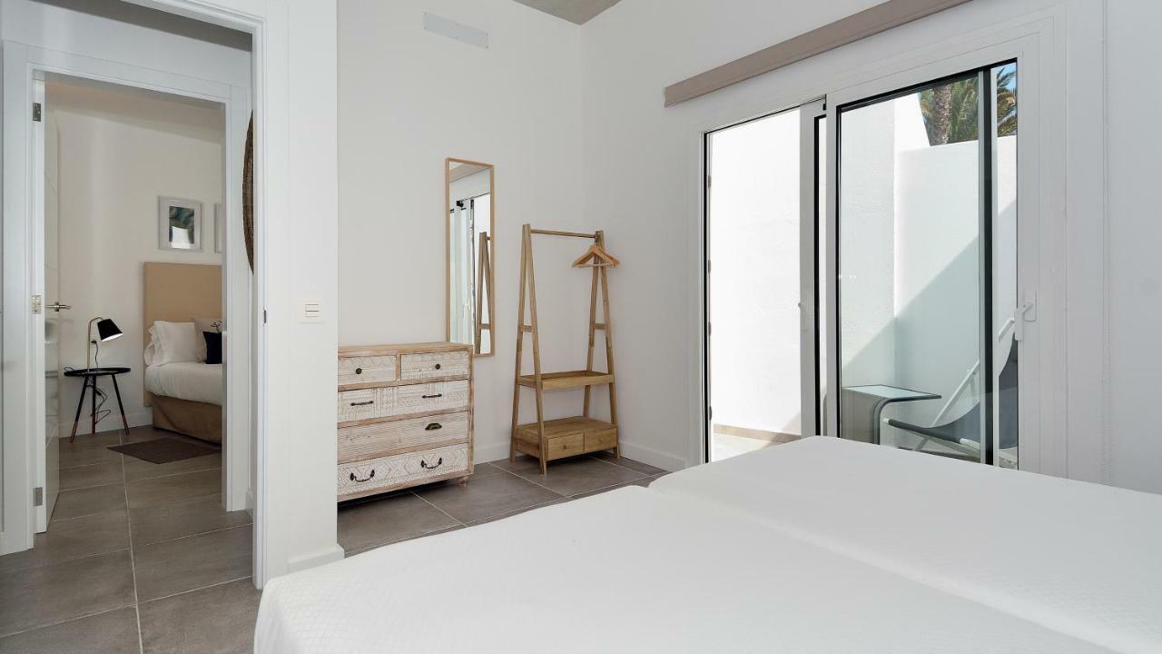 Apartments Seacoast Teguise Costa Teguise Ngoại thất bức ảnh