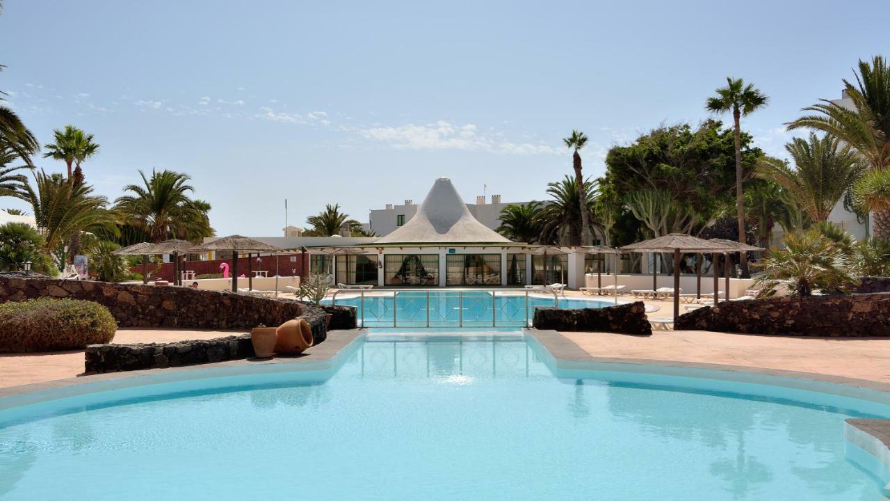 Apartments Seacoast Teguise Costa Teguise Ngoại thất bức ảnh