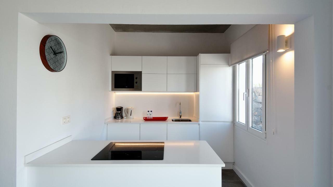 Apartments Seacoast Teguise Costa Teguise Ngoại thất bức ảnh
